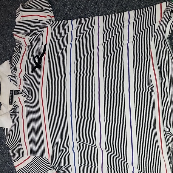 Vintage Rocawear polo - Picture 1 of 3